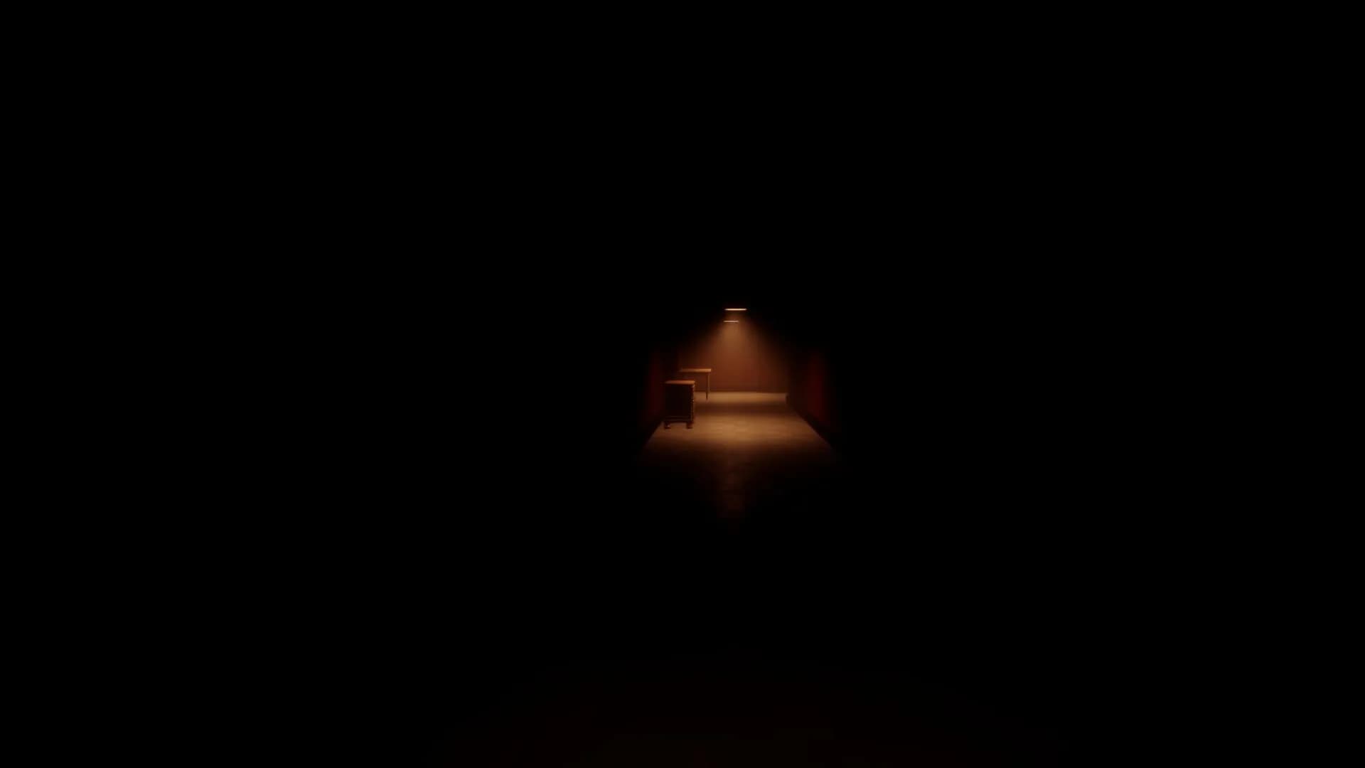 Backrooms: The Silence screenshot screenshot 3
