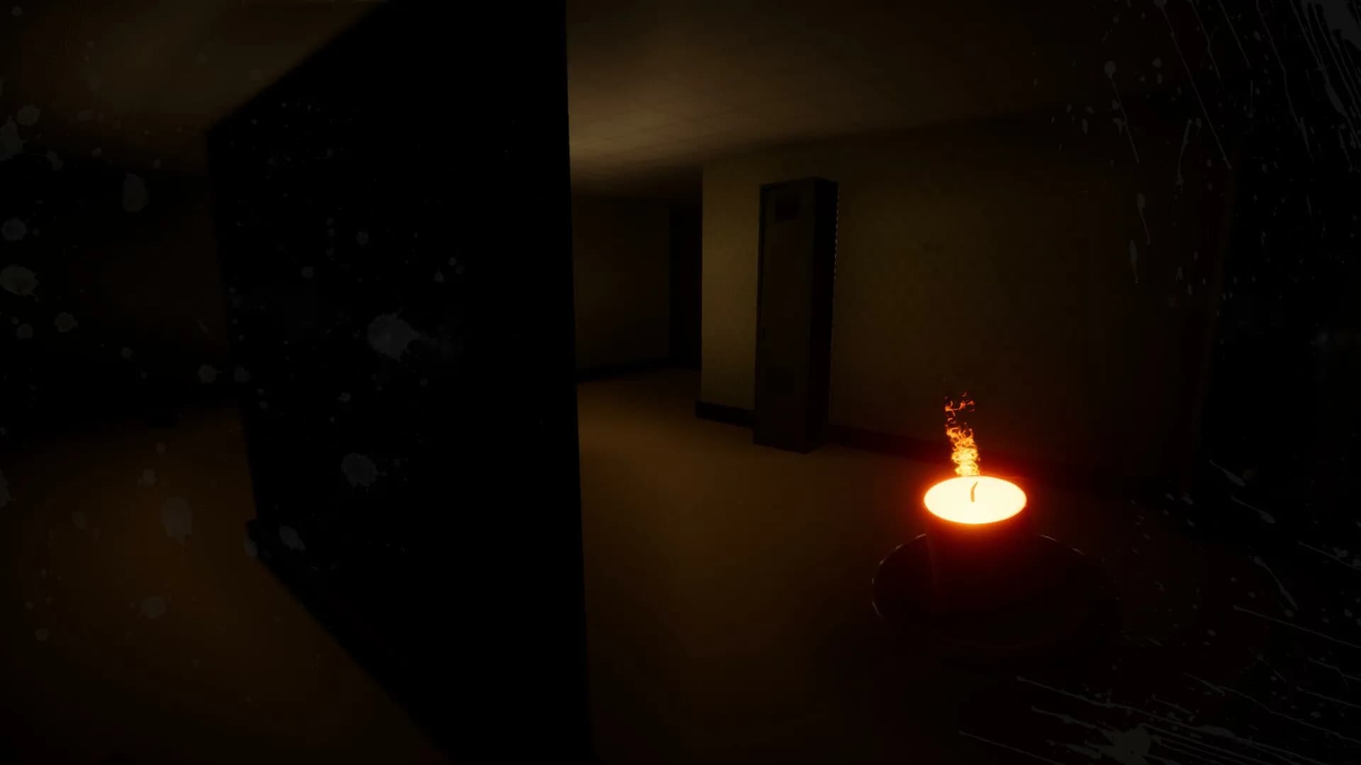 Backrooms: What's Next screenshot screenshot 3