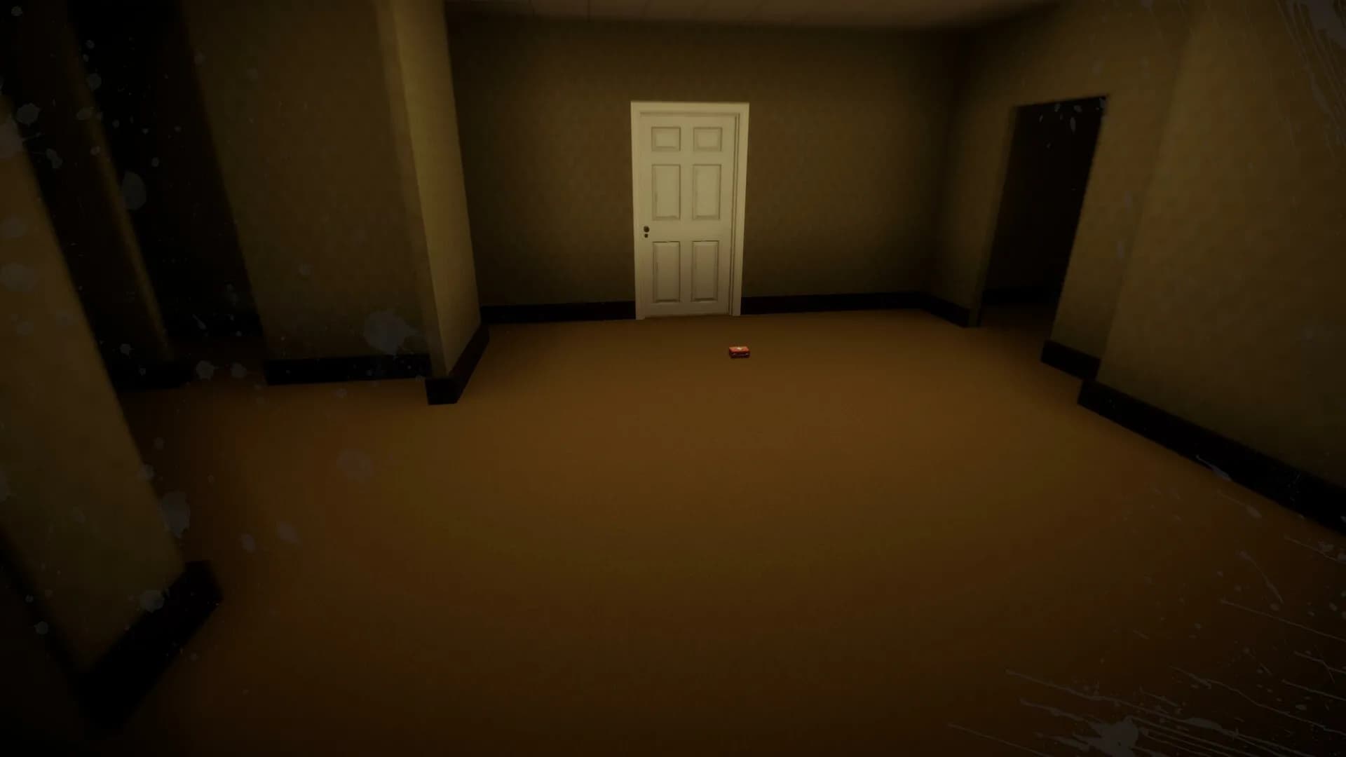 Backrooms: What's Next screenshot screenshot 8