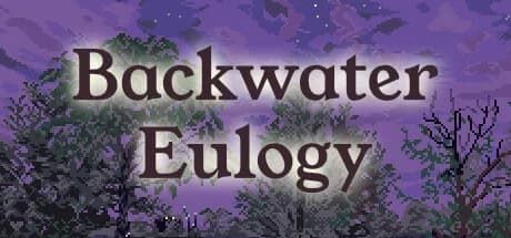 backwater eulogy vertical card thumbnail