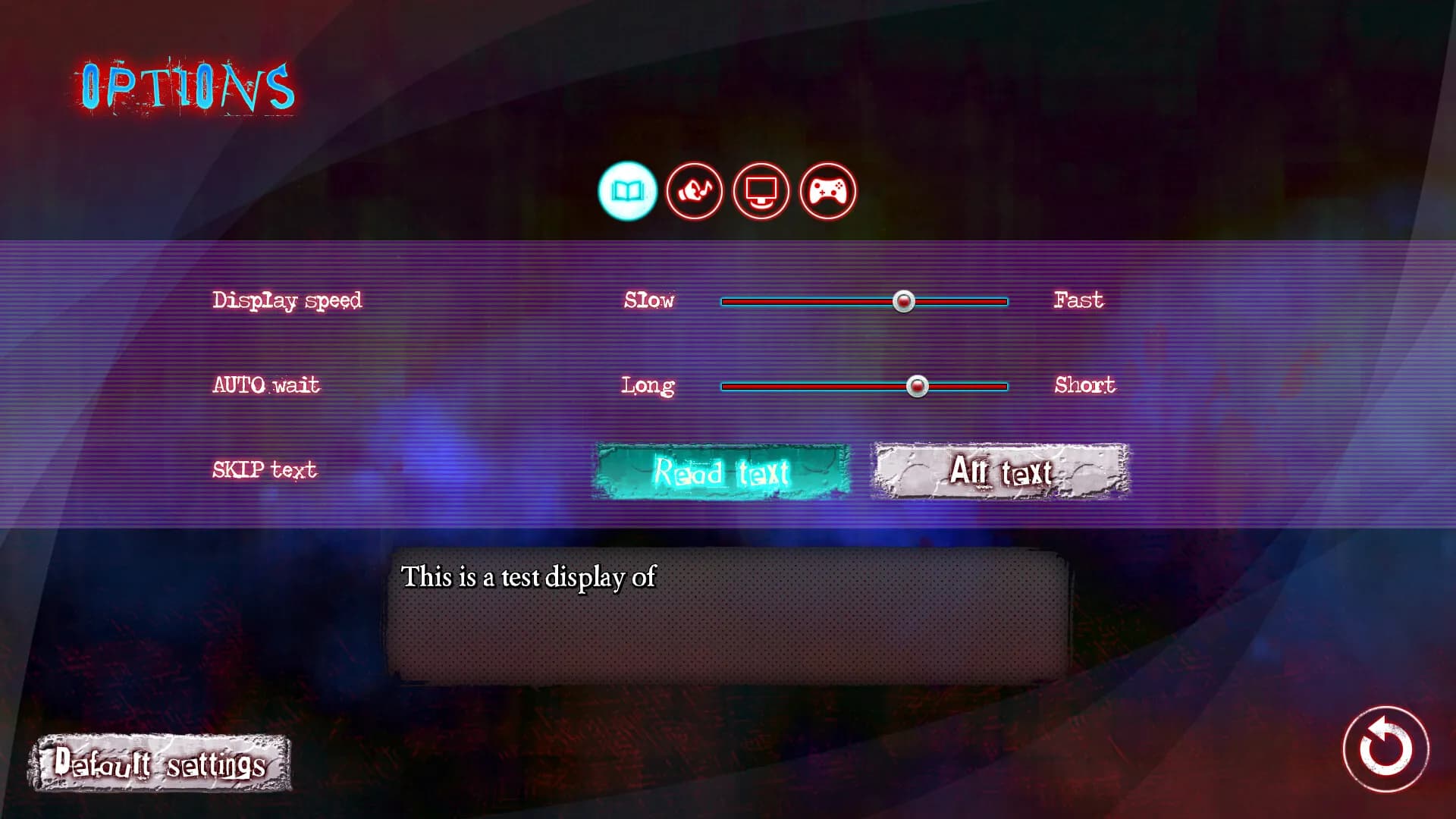 BAD END screenshot screenshot 5