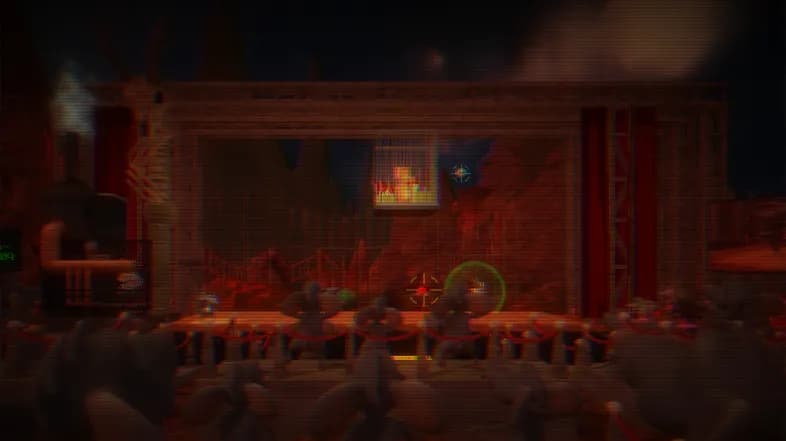 Bad Rats Show screenshot screenshot 6