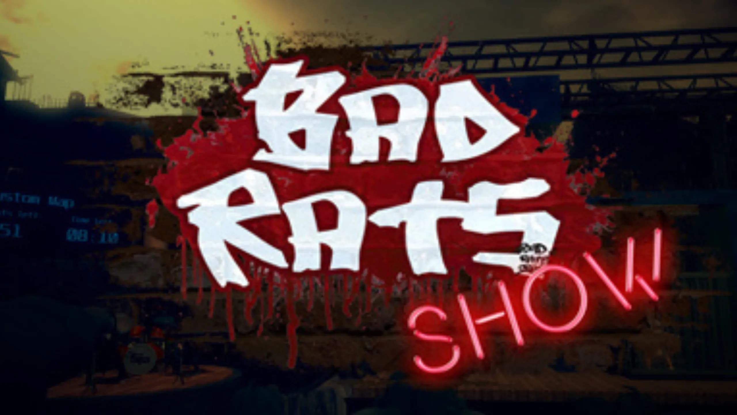 bad rats show vertical card thumbnail