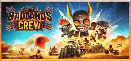 badlands crew vertical card thumbnail