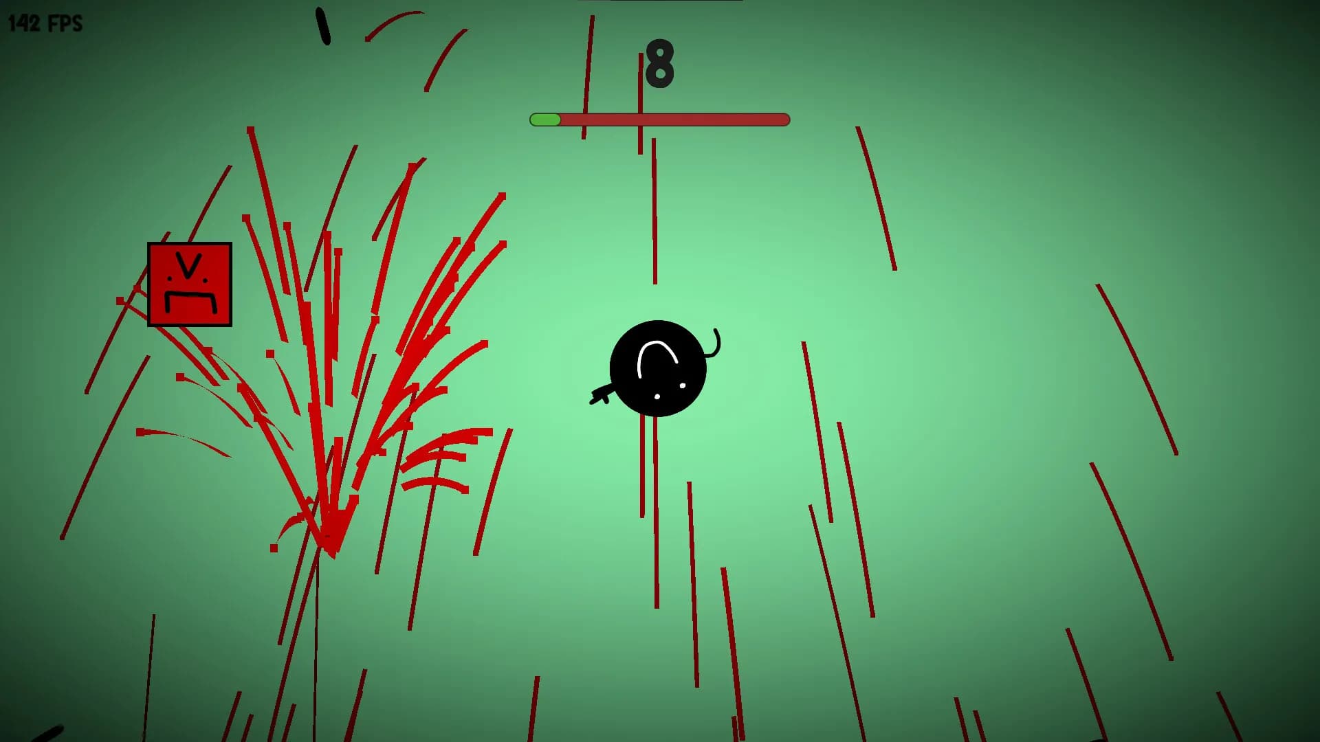 BadMan screenshot screenshot 0