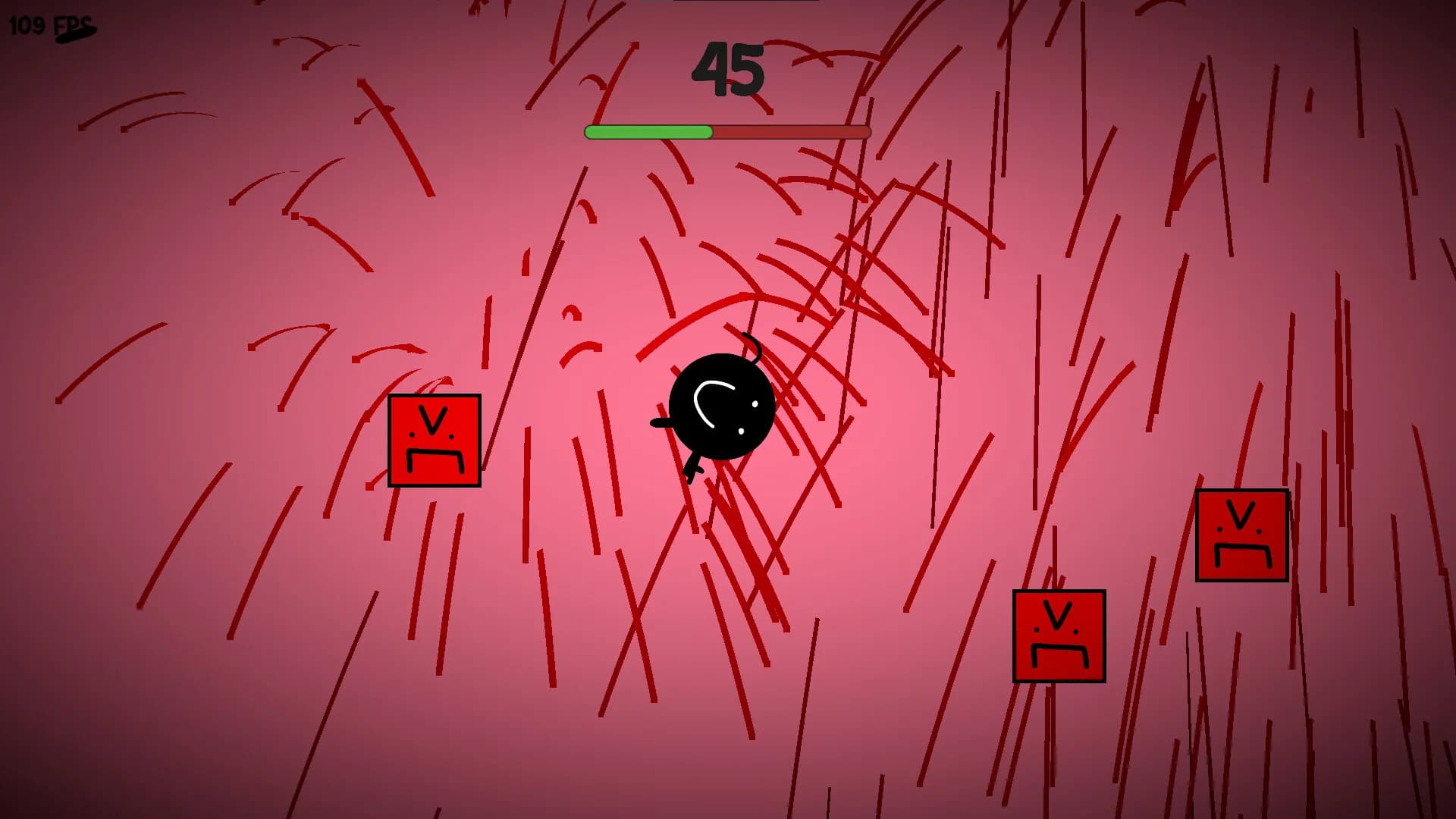 BadMan screenshot screenshot 2