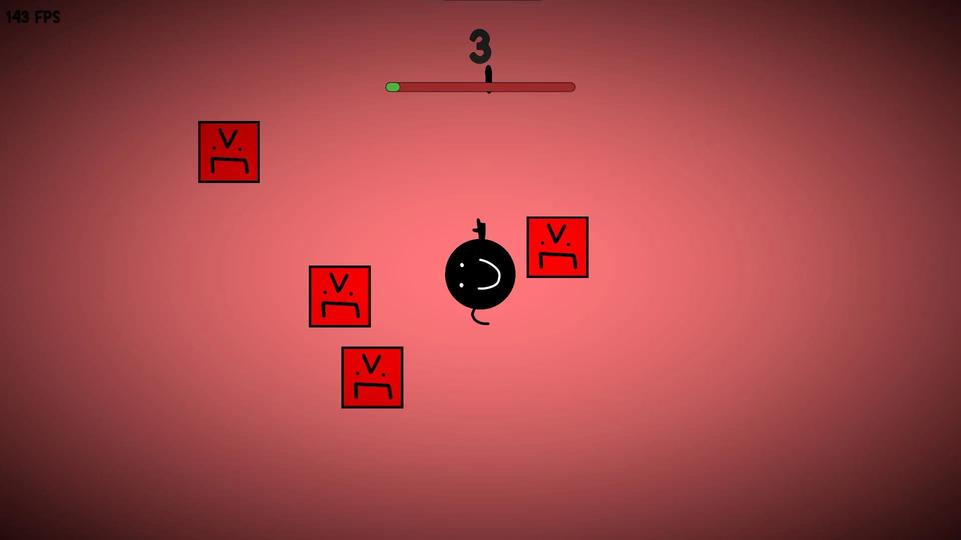 BadMan screenshot screenshot 4