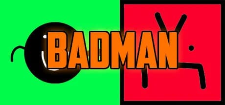 badman thumbnail