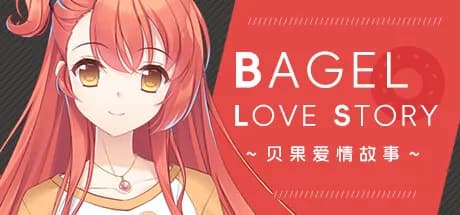 bagel love story vertical card thumbnail