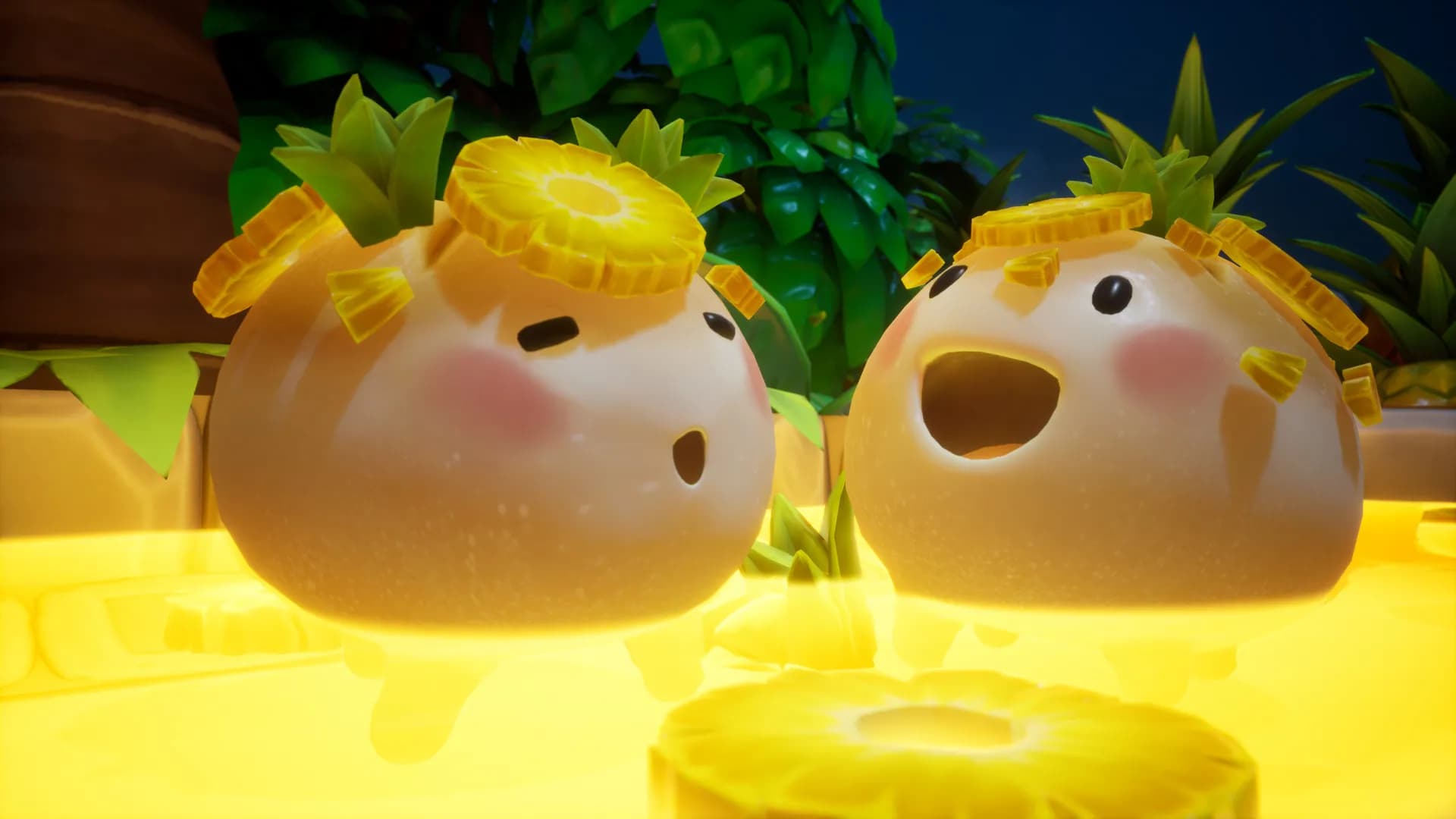 Bake 'n Switch screenshot screenshot 1