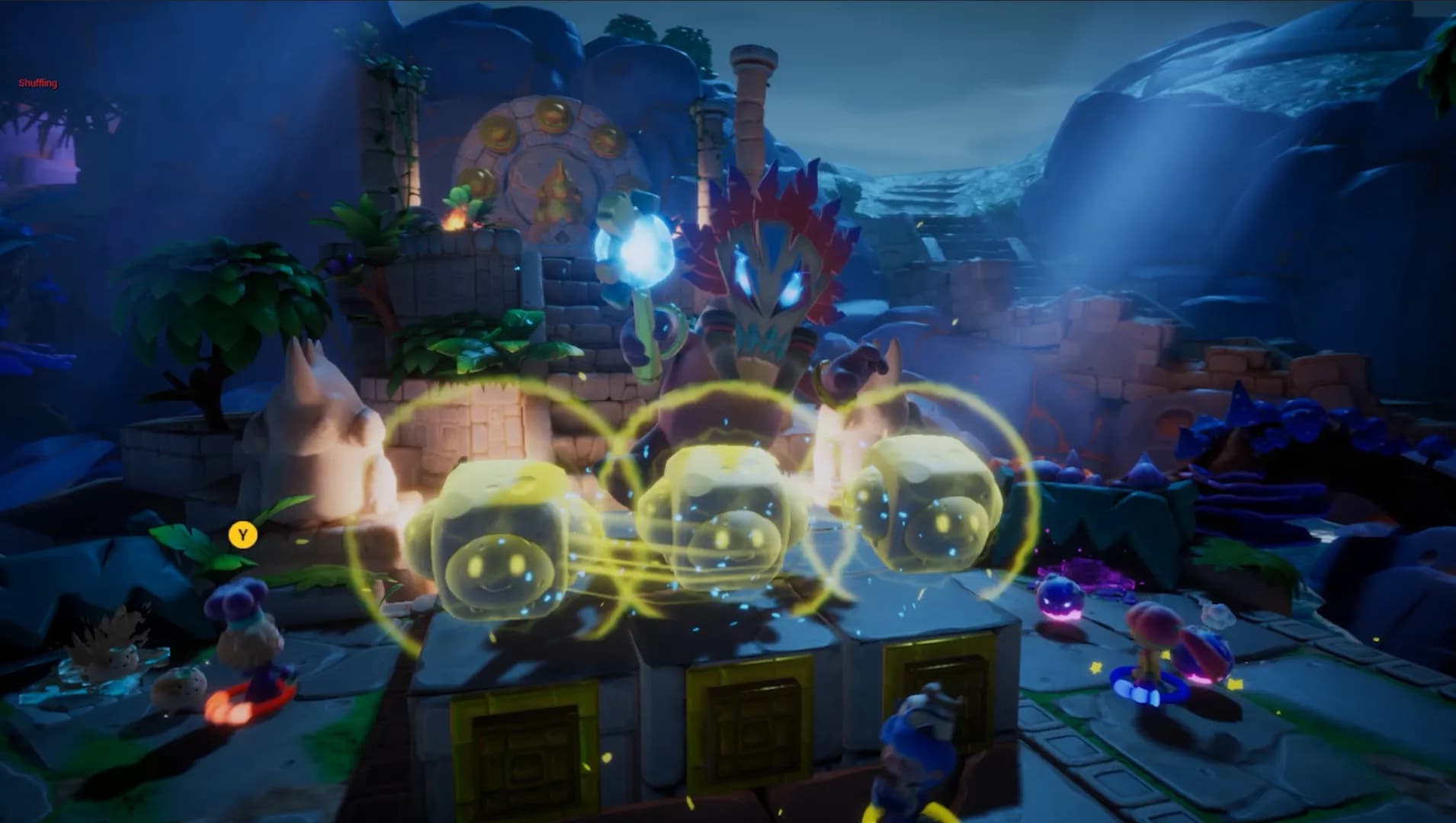 Bake 'n Switch screenshot screenshot 6