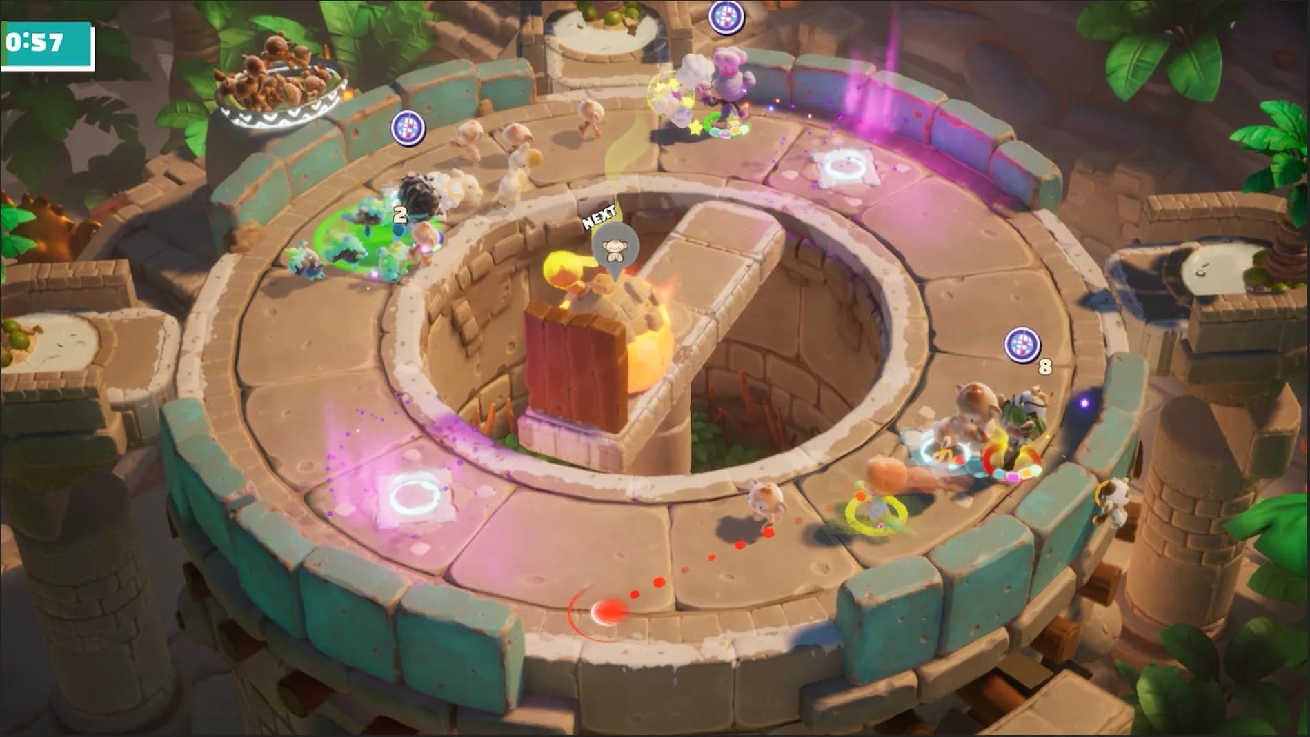 Bake 'n Switch screenshot screenshot 8