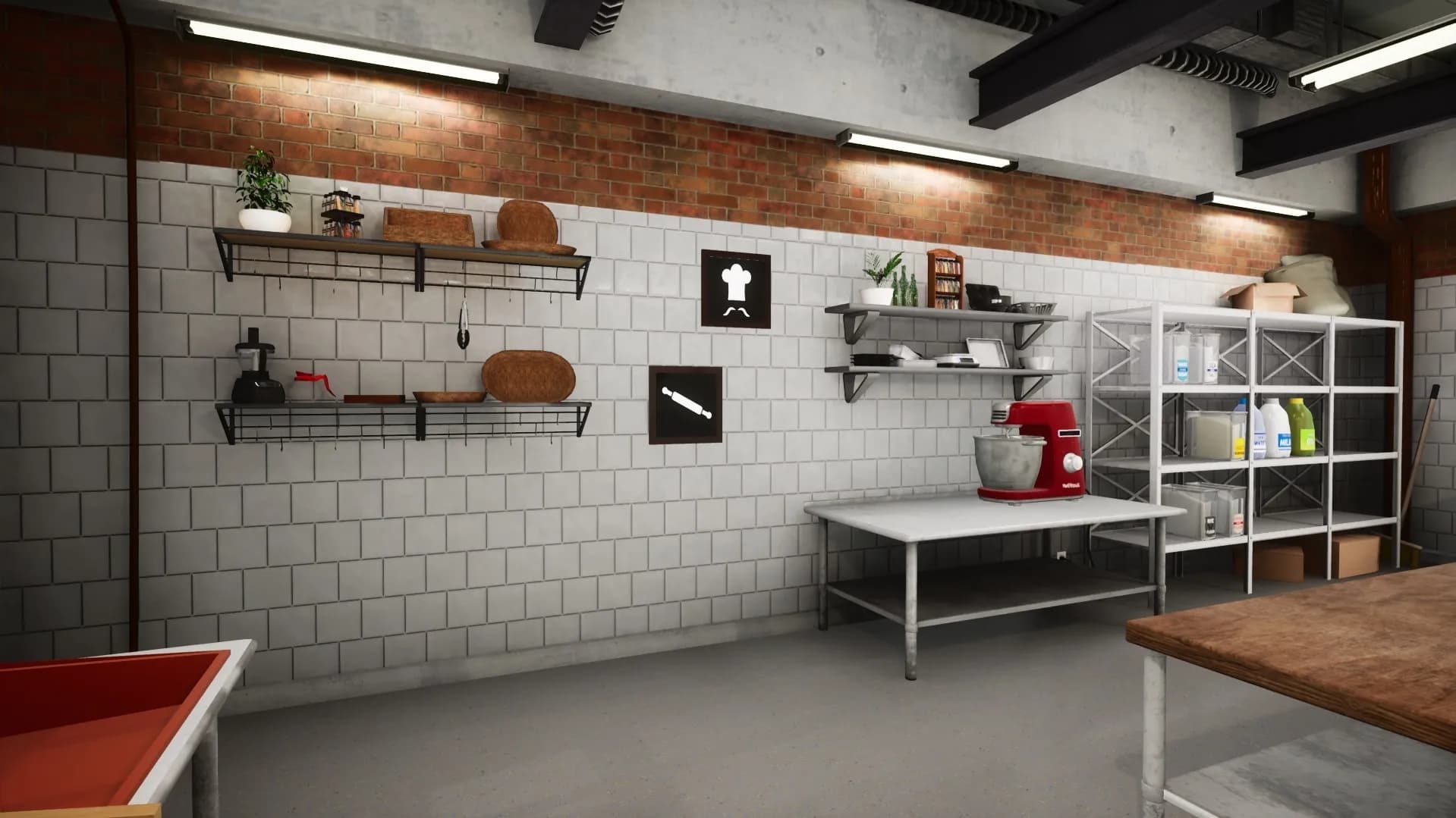 Bakery Simulator screenshot screenshot 11