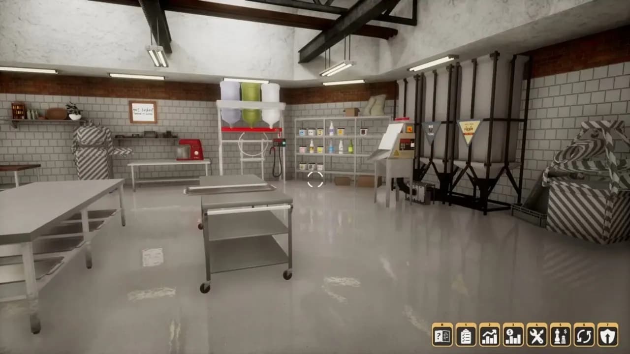 Bakery Simulator screenshot screenshot 17