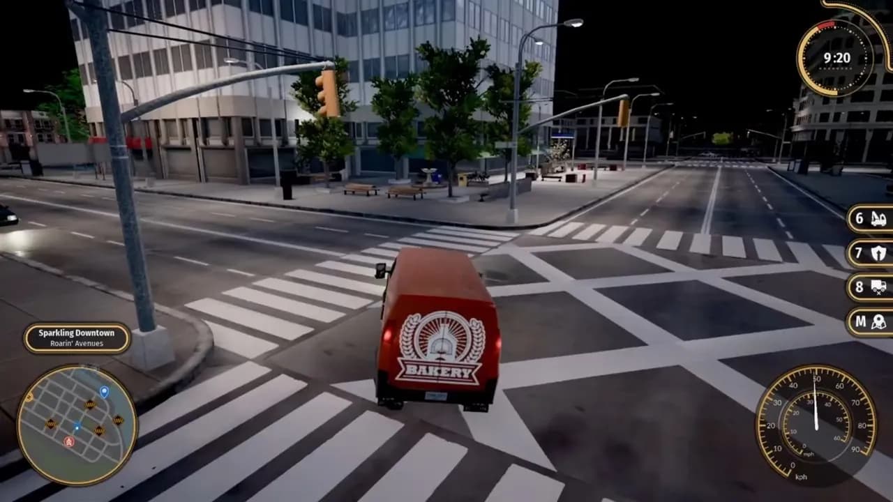 Bakery Simulator screenshot screenshot 18
