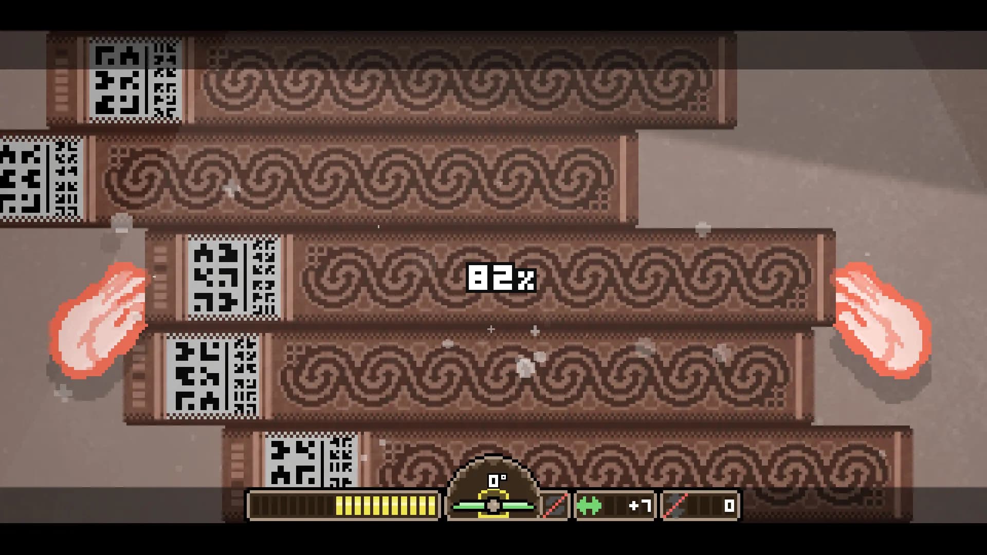 Balance 97.261/100 screenshot screenshot 4