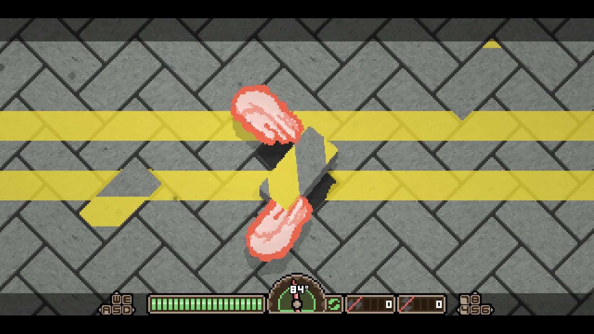 Balance 97.261/100 screenshot screenshot 6