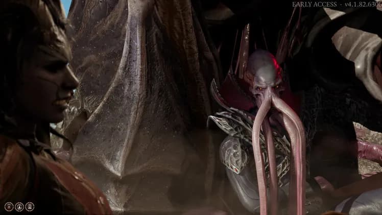 Baldur's Gate 3 screenshot screenshot 12