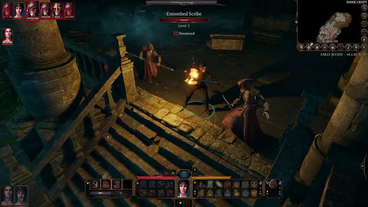 Baldur's Gate 3 screenshot screenshot 22