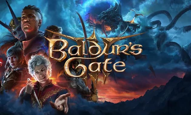 baldur's gate 3 vertical card thumbnail