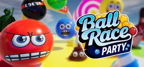 ball race party thumbnail