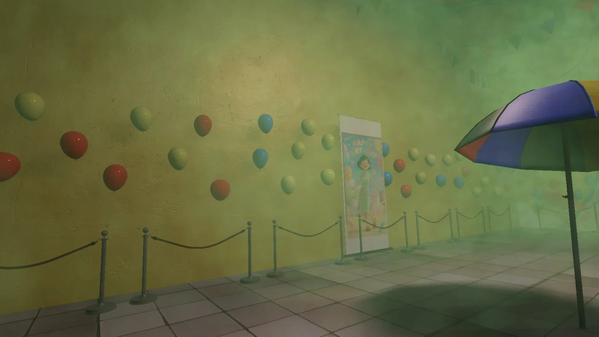 Balloon Party screenshot screenshot 0