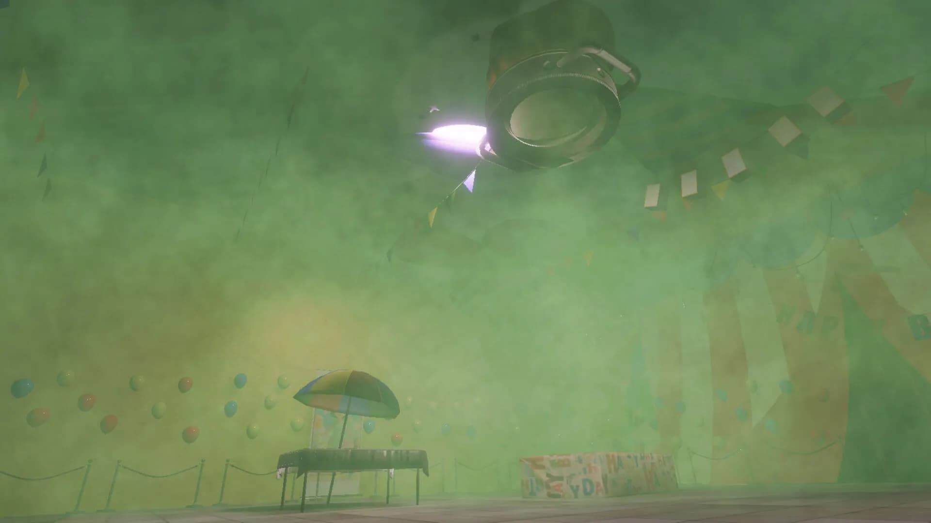 Balloon Party screenshot screenshot 1