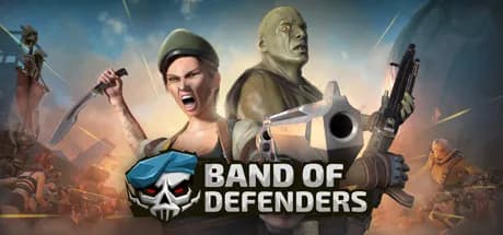 band of defenders vertical card thumbnail