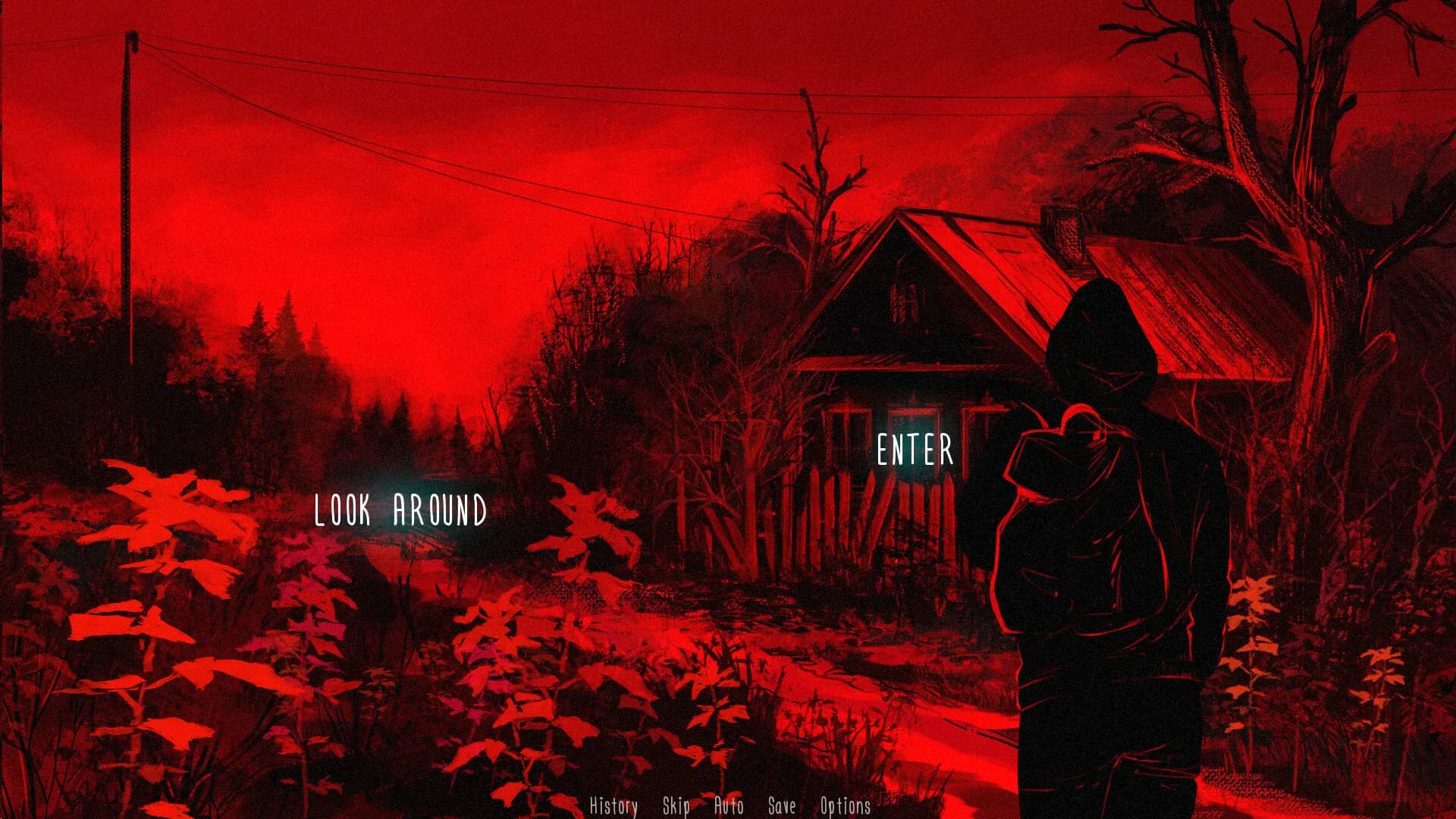 Banebush screenshot screenshot 0