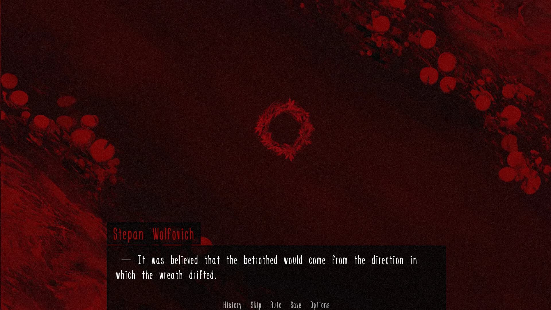 Banebush screenshot screenshot 1