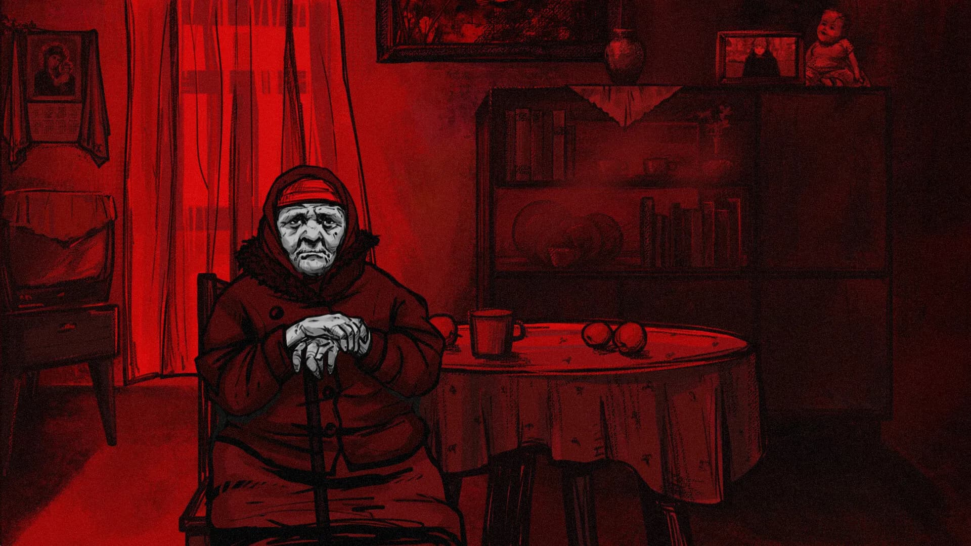 Banebush screenshot screenshot 2