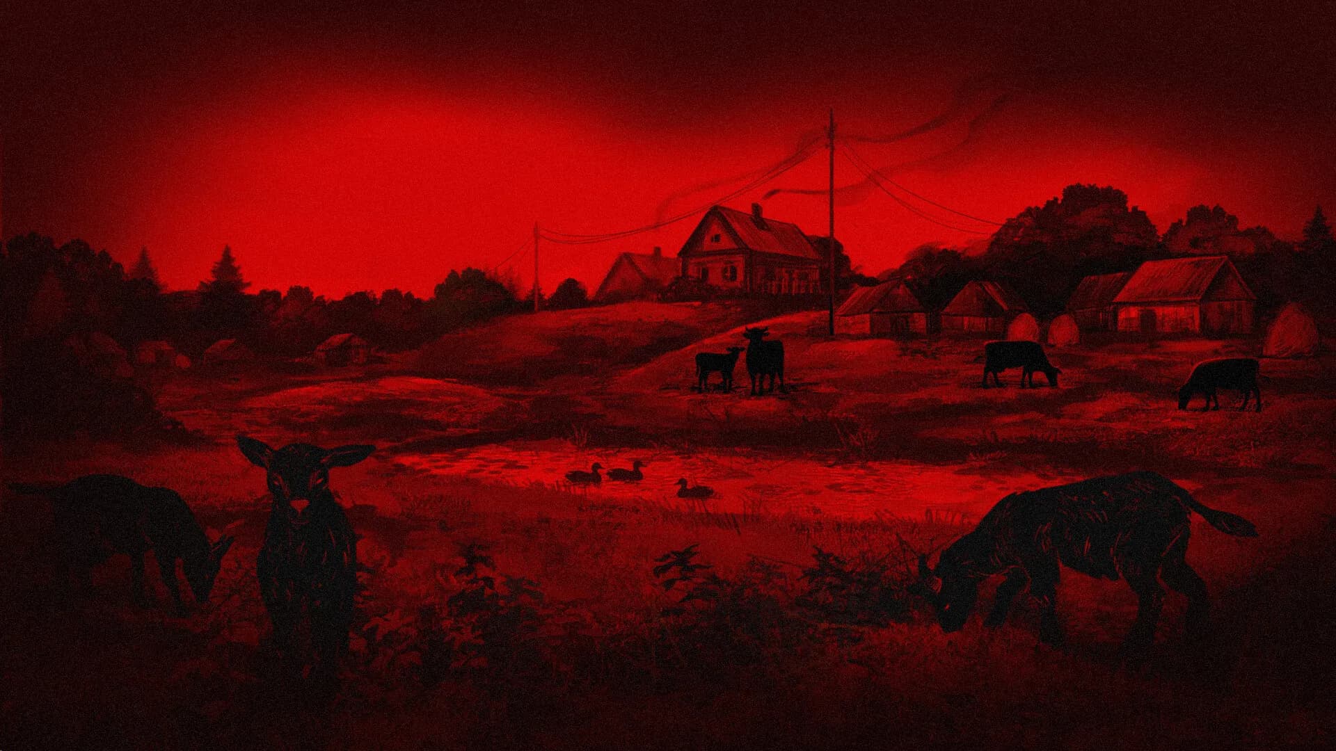 Banebush screenshot screenshot 3