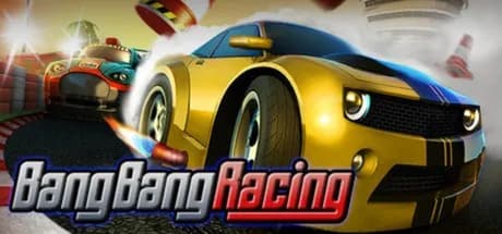 bang bang racing thumbnail