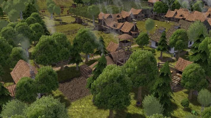 Banished screenshot screenshot 10