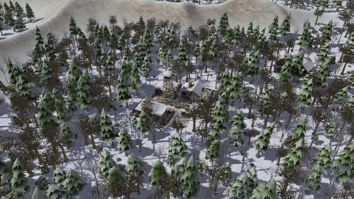 Banished screenshot screenshot 12