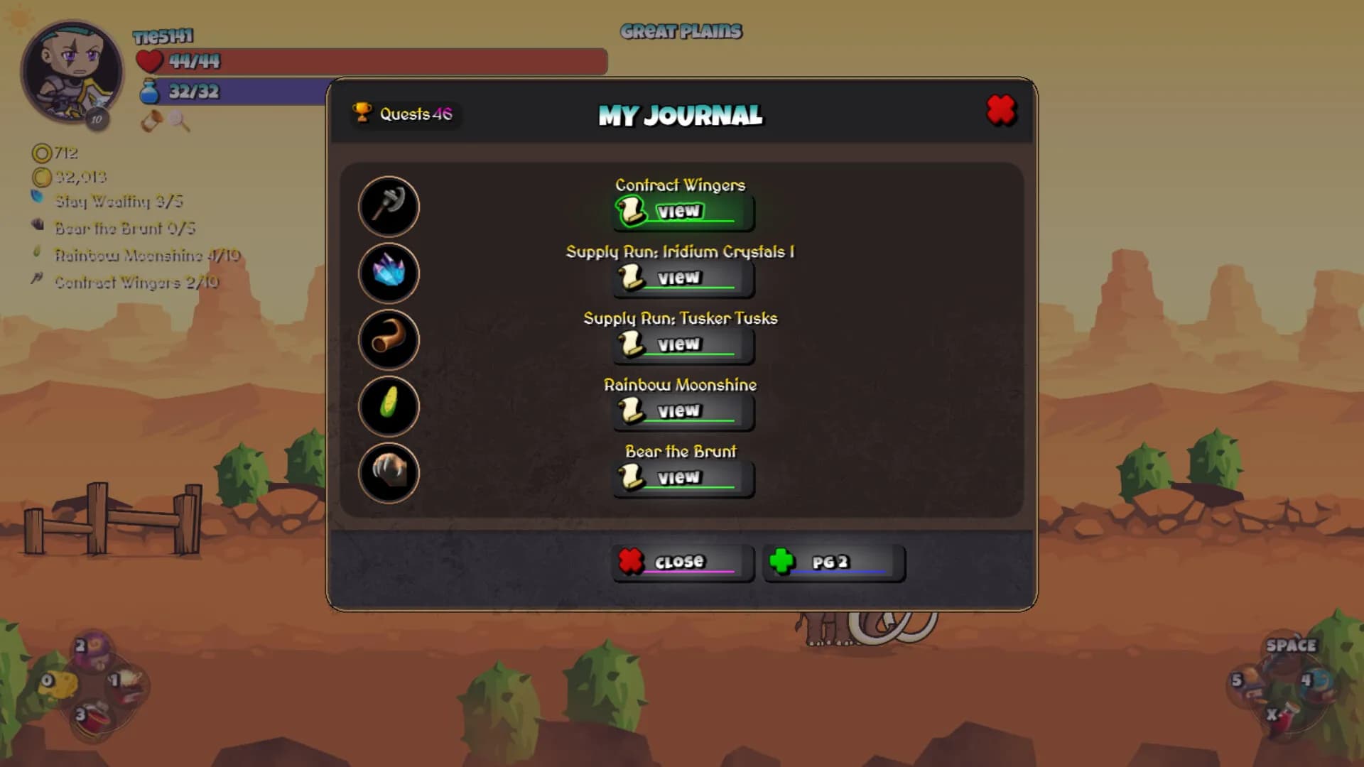 Banished Stone screenshot screenshot 11