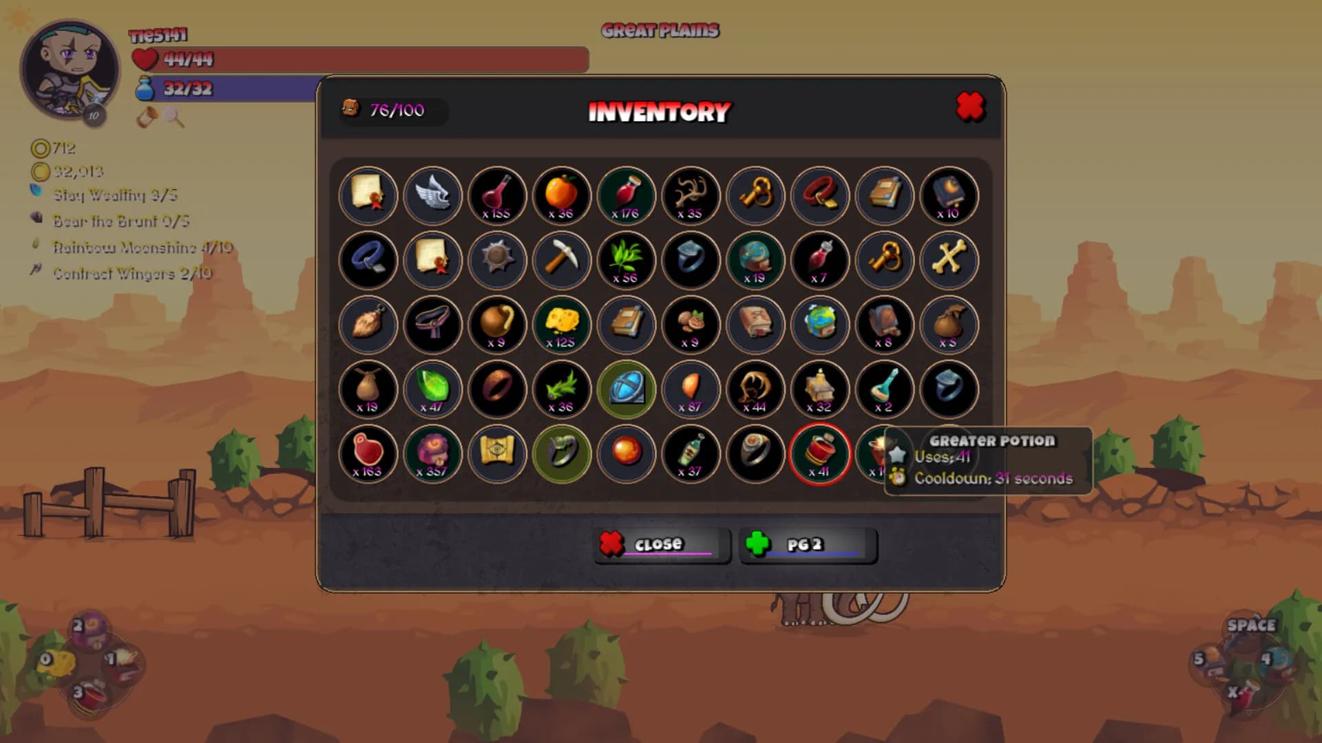 Banished Stone screenshot screenshot 13