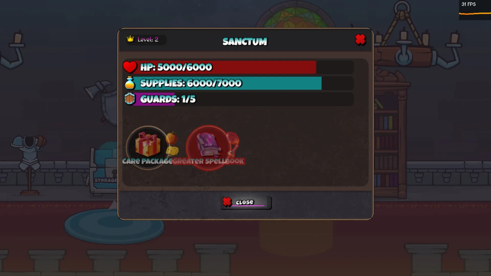 Banished Stone screenshot screenshot 3