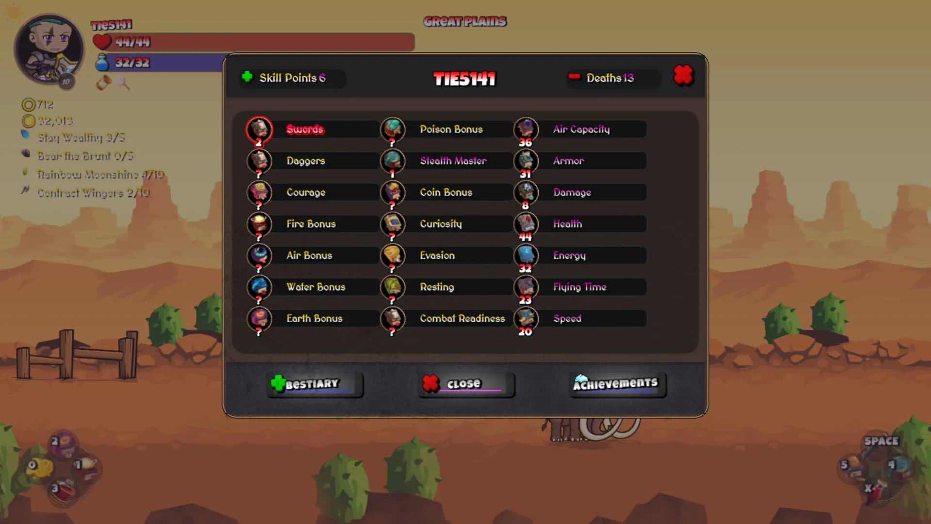 Banished Stone screenshot screenshot 7