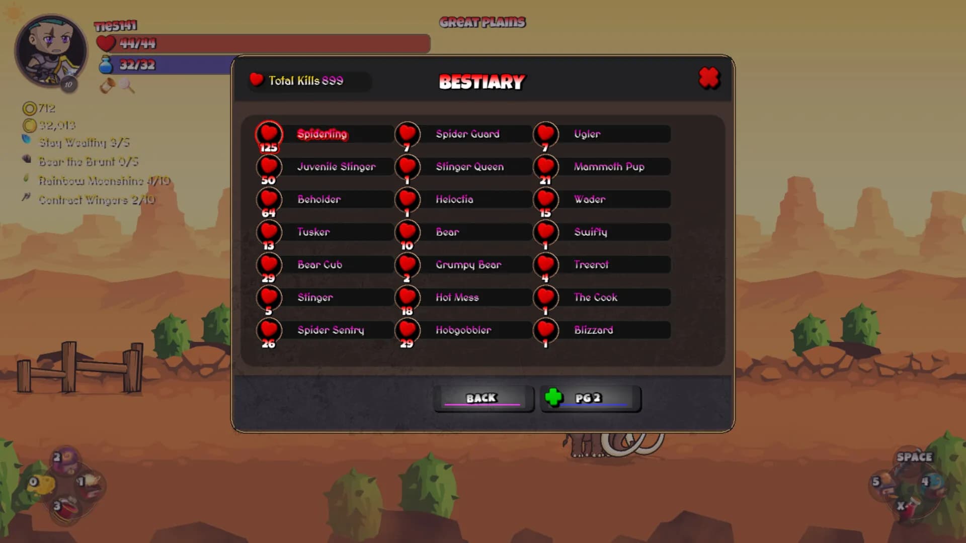 Banished Stone screenshot screenshot 8