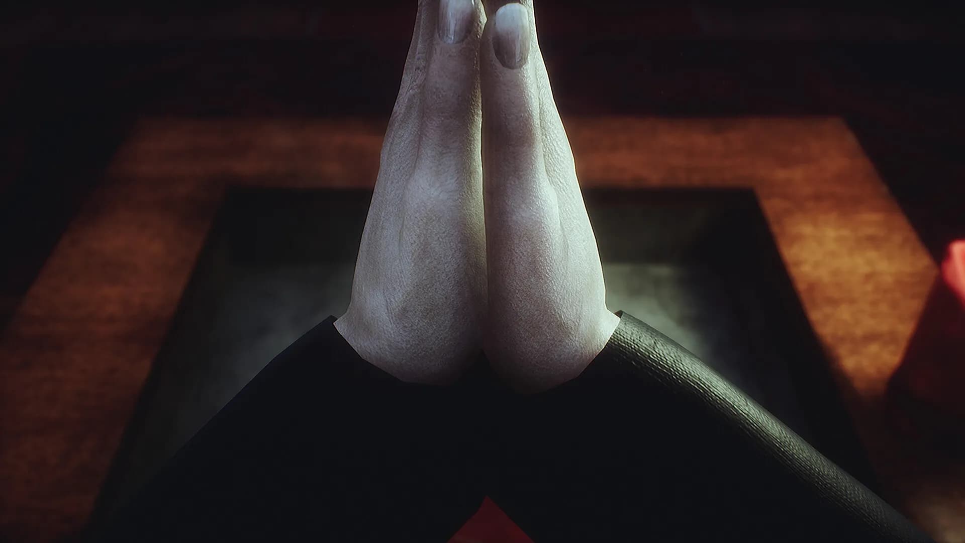 Banisher Of Lust screenshot screenshot 1