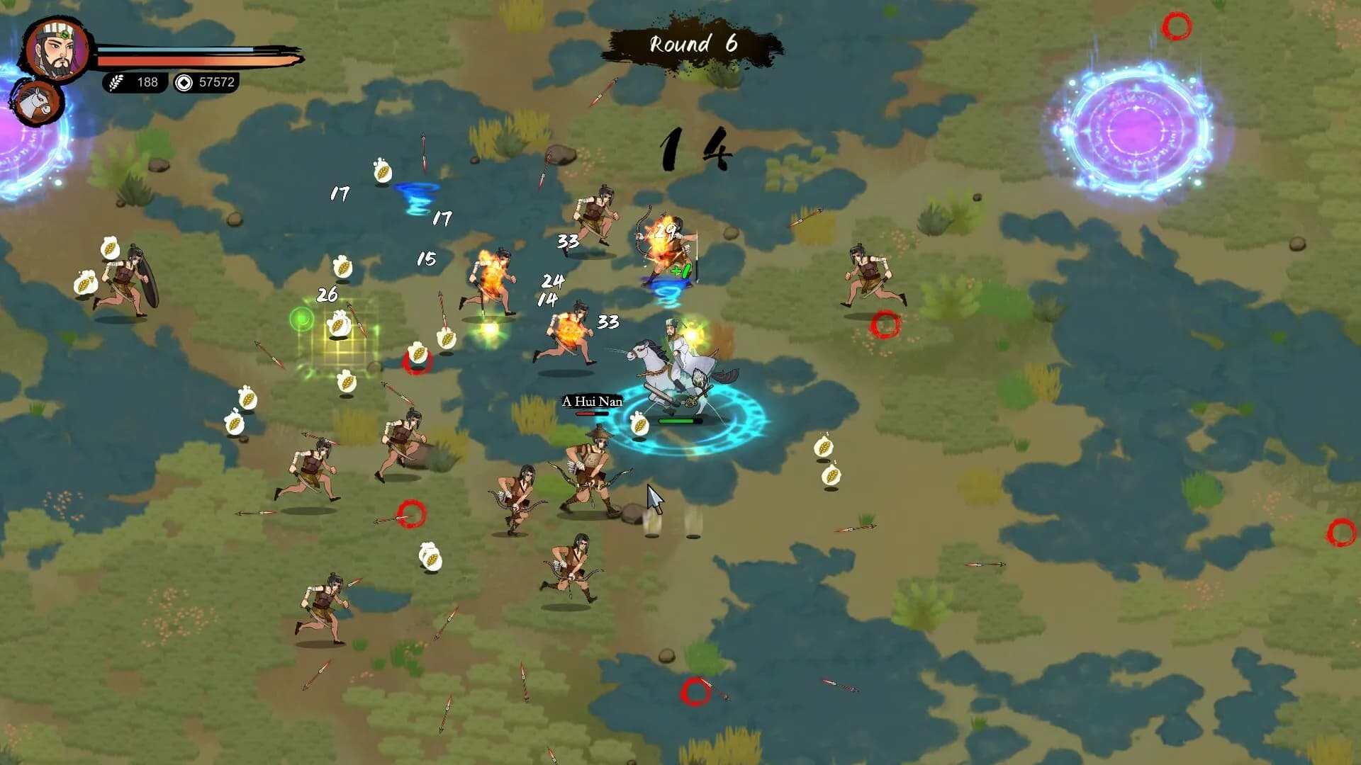 Banner of Conquest screenshot screenshot 3