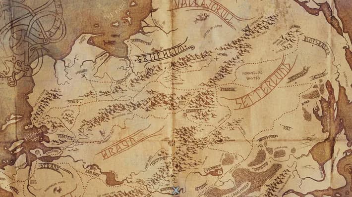 Banner Saga screenshot screenshot 10