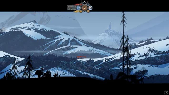 Banner Saga screenshot screenshot 4