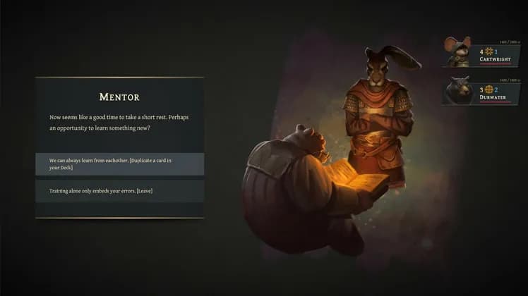 Banners of Ruin screenshot screenshot 5