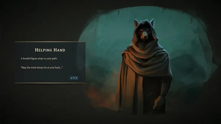 Banners of Ruin screenshot screenshot 7