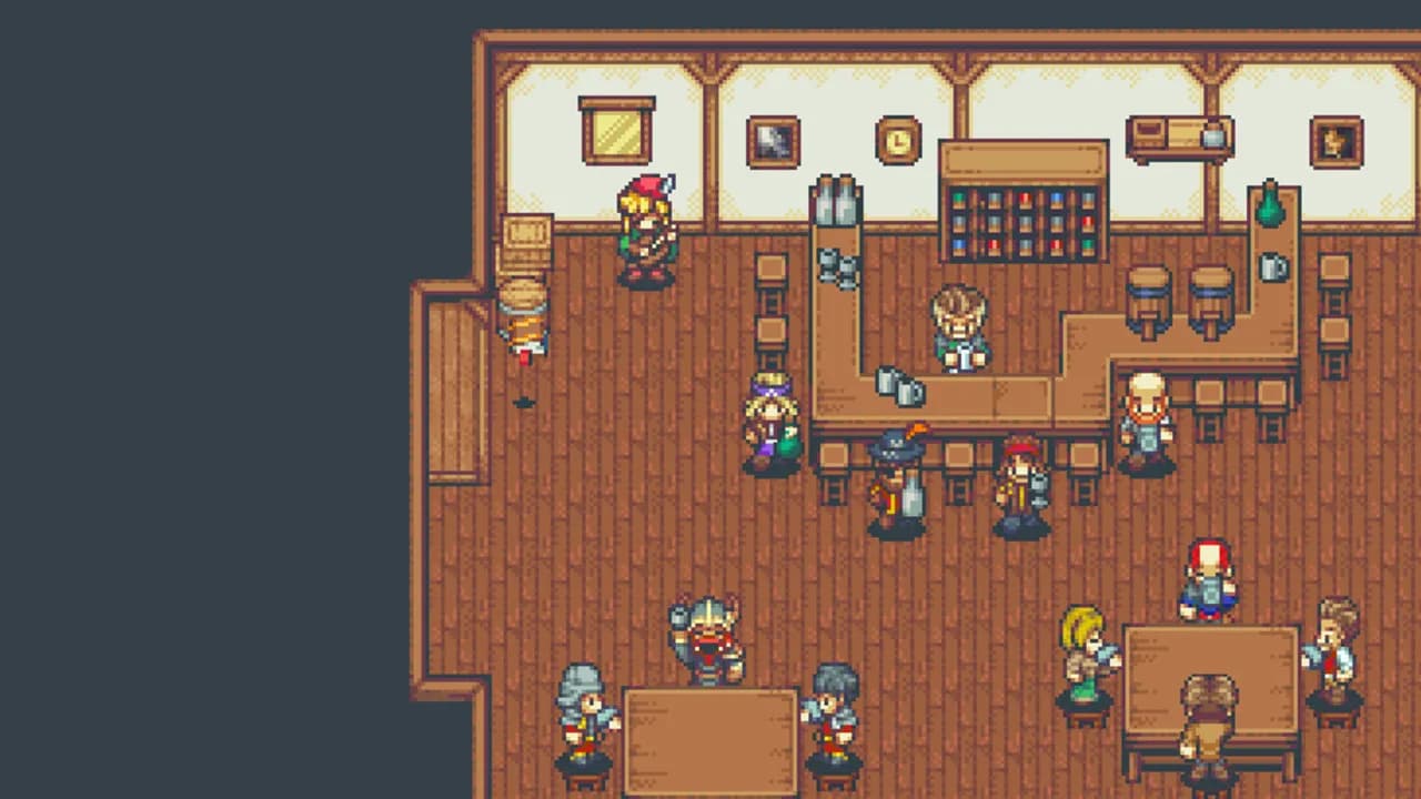Bard Trainer screenshot screenshot 0