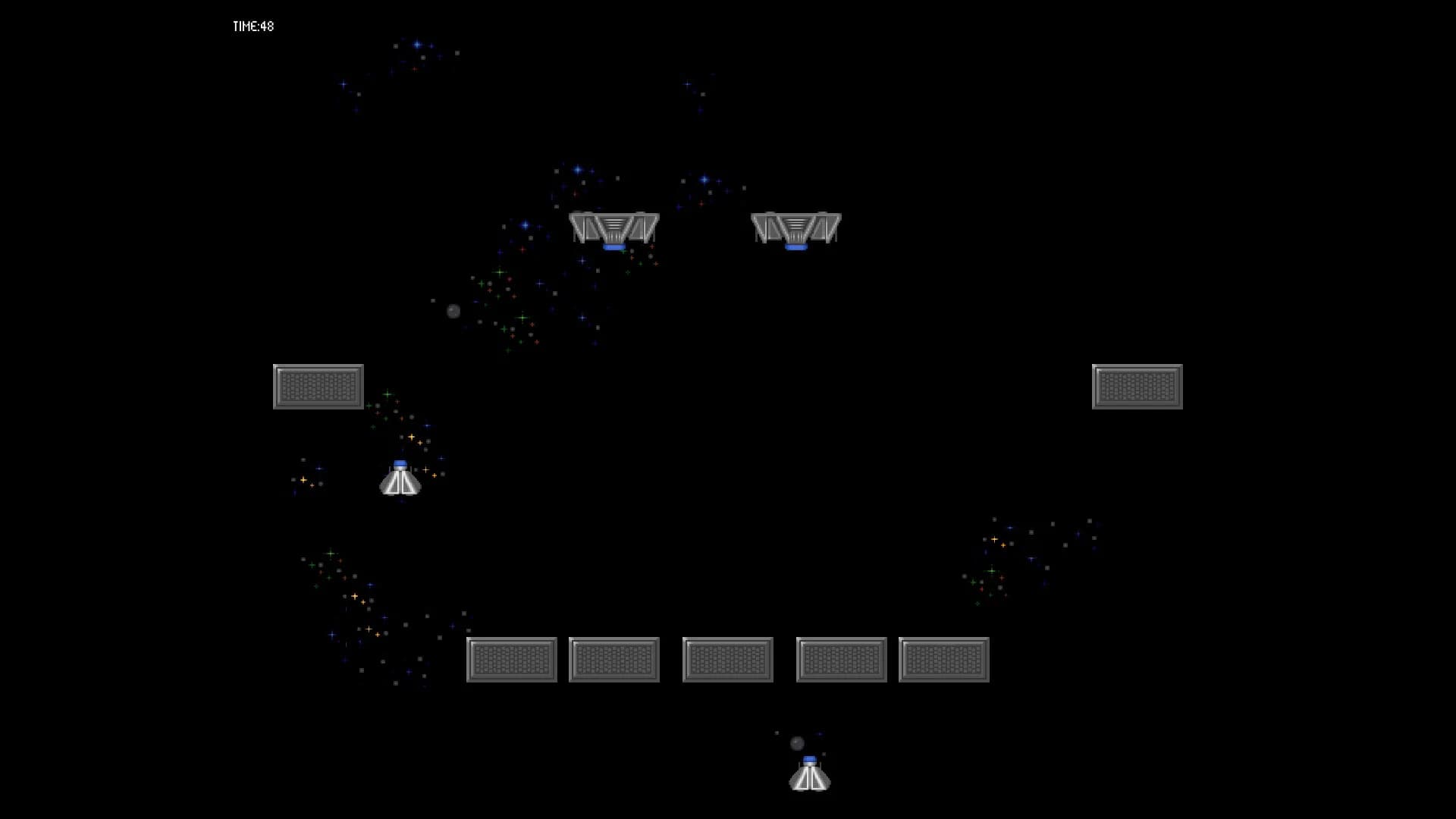 Bargain Invaders screenshot screenshot 3