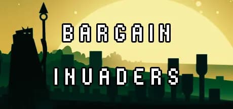 bargain invaders vertical card thumbnail