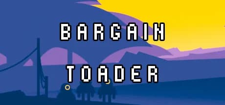 bargain toader vertical card thumbnail